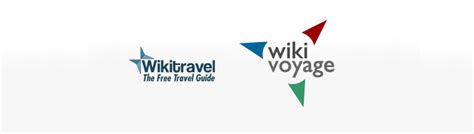 wikivoyage|wikivoyage vs wikitravel.